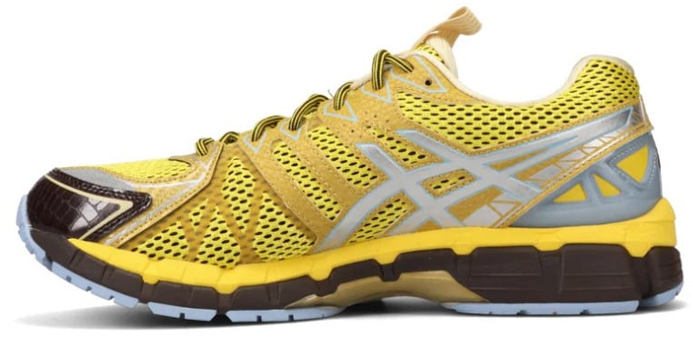 Asics ASICS UB9-S Gel-Kayano 20 Kiko Kostadinov Vibrant Yellow Geel