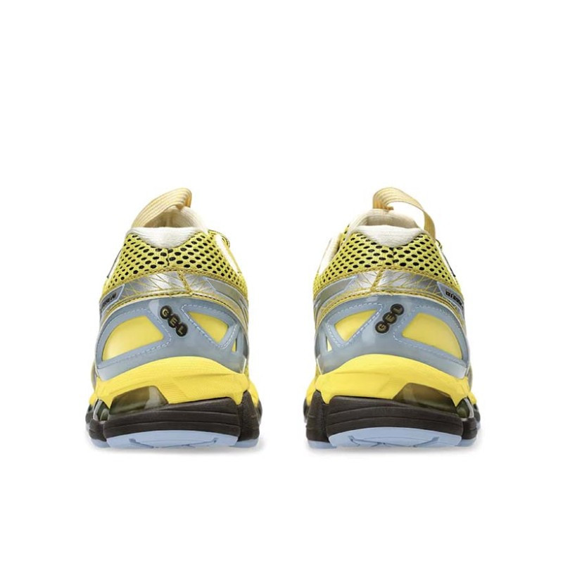 Asics ASICS UB9-S Gel-Kayano 20 Kiko Kostadinov Vibrant Yellow Geel