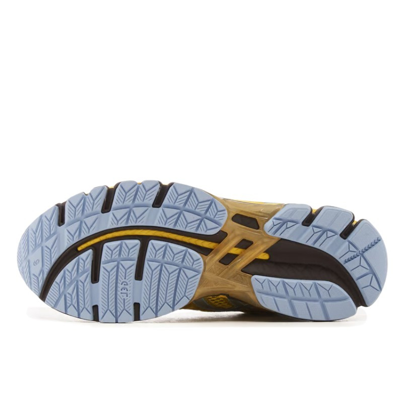 Asics ASICS UB9-S Gel-Kayano 20 Kiko Kostadinov Vibrant Yellow Geel