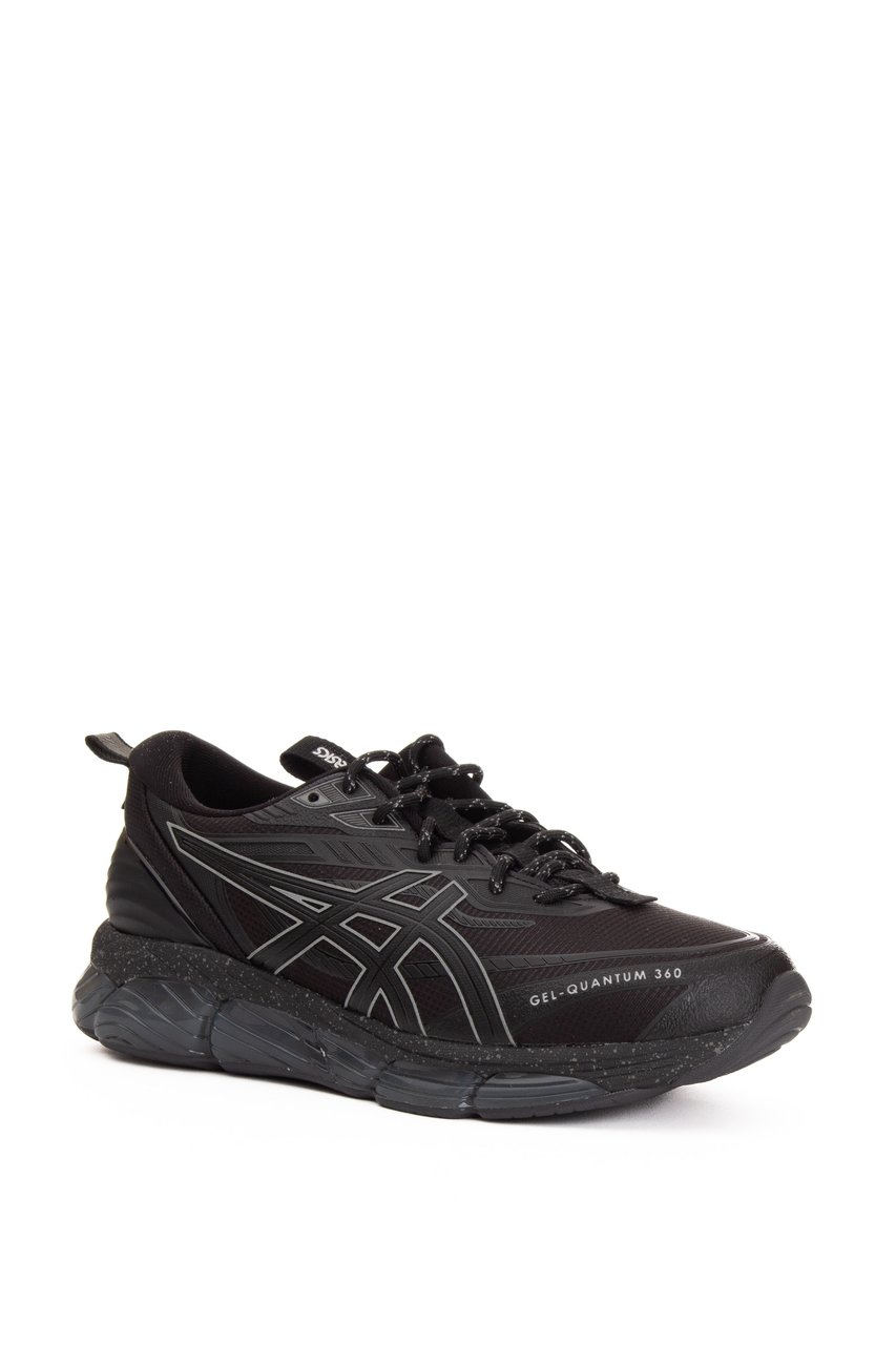 Asics Gel-Quantum 360 Bicolor Running Shoes Zwart