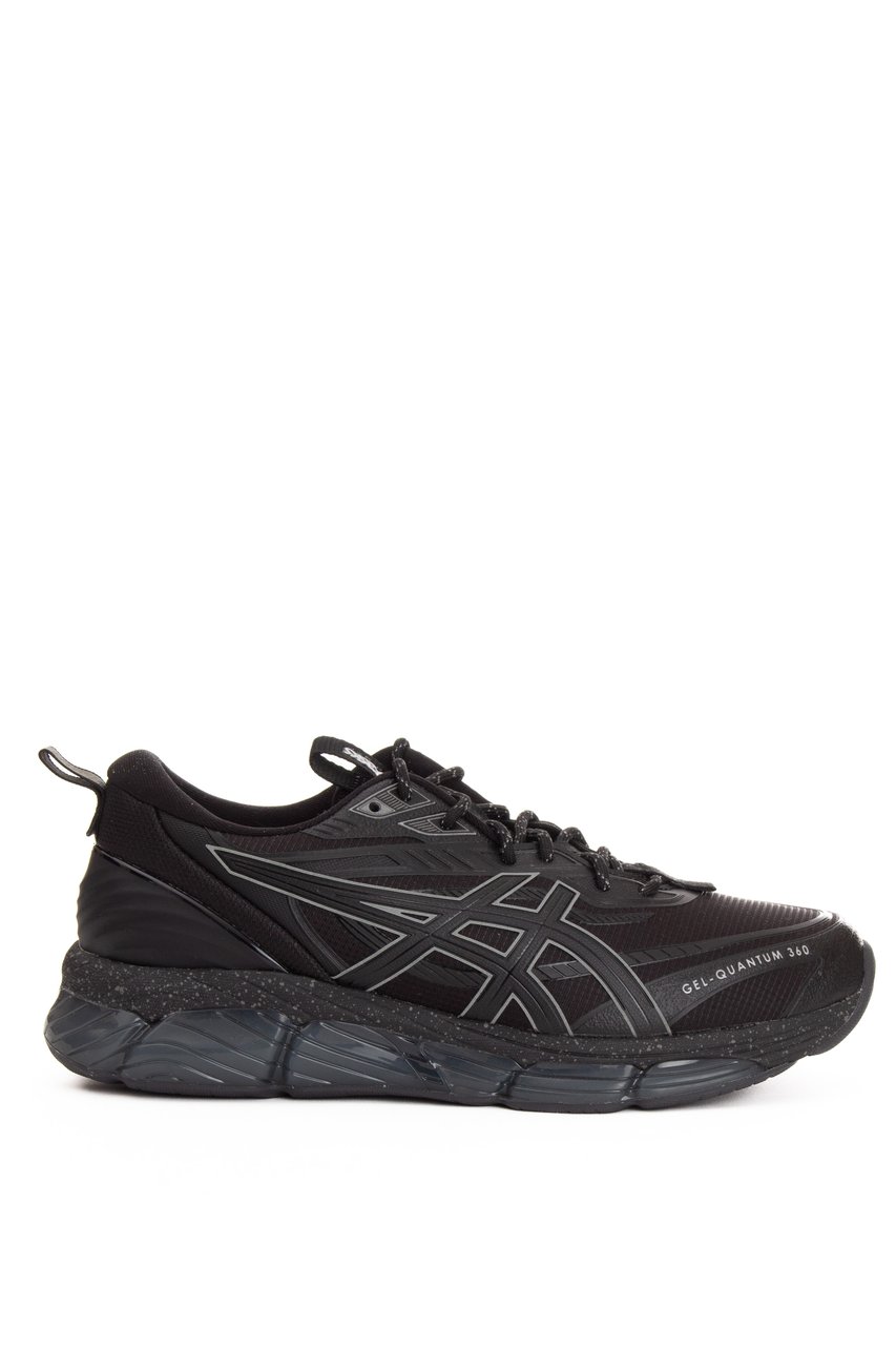 Asics Gel-Quantum 360 Bicolor Running Shoes Zwart