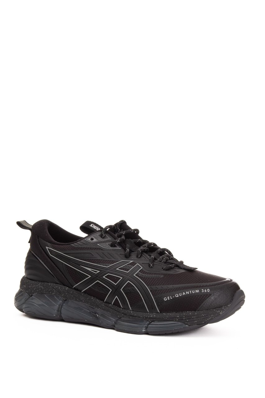 Asics Gel-Quantum 360 Bicolor Running Shoes Zwart
