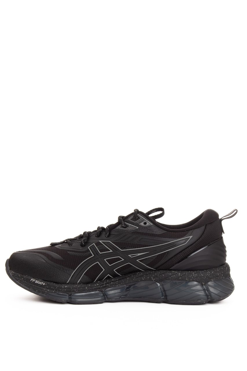Asics Gel-Quantum 360 Bicolor Running Shoes Zwart