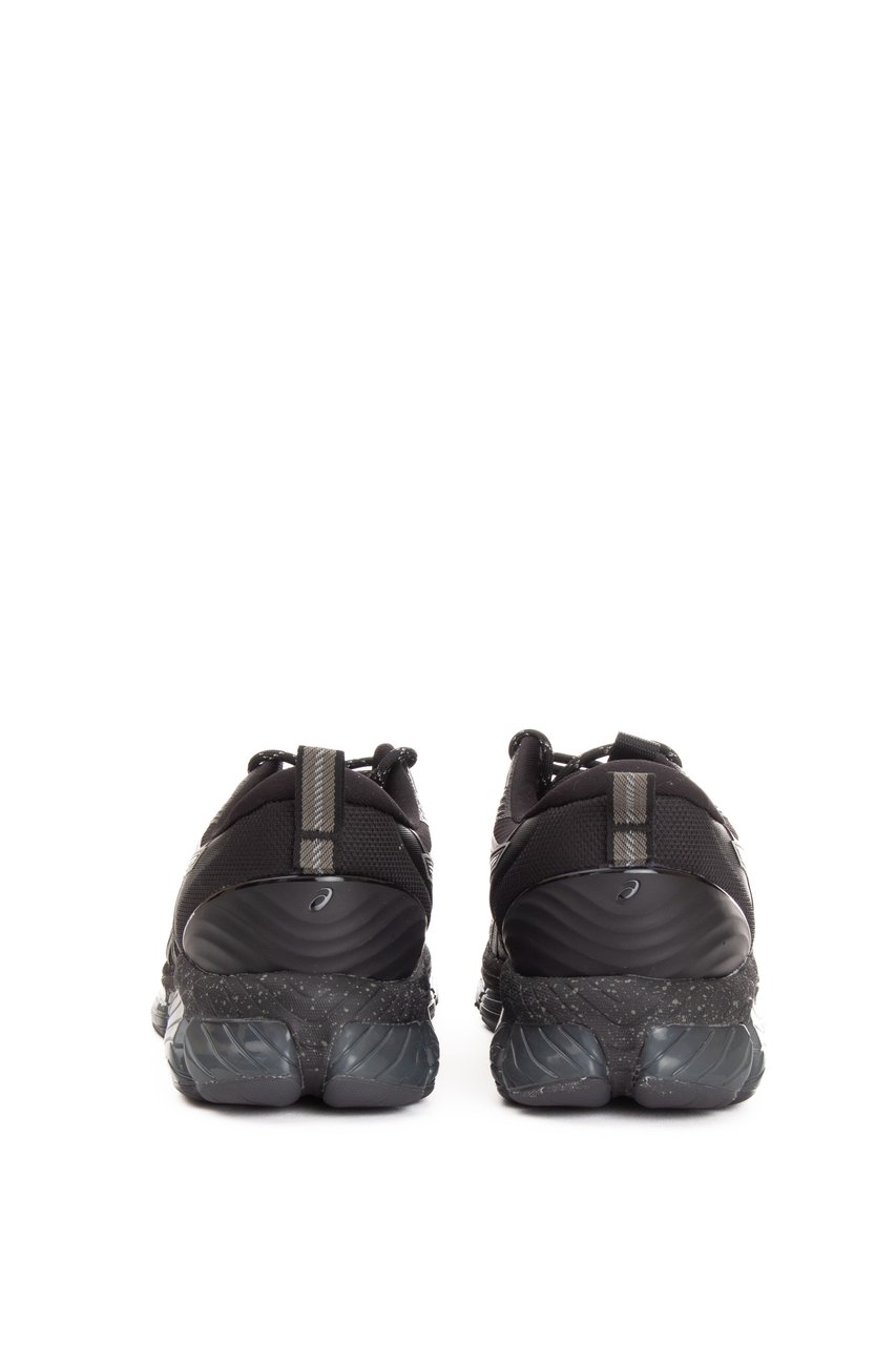 Asics Gel-Quantum 360 Bicolor Running Shoes Zwart