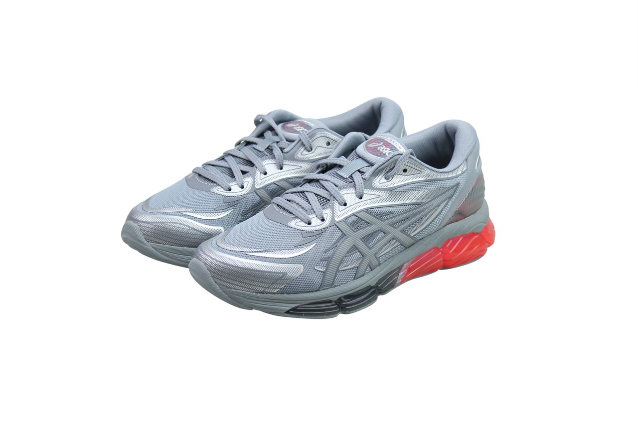 Asics ASICS Gel-Quantum 360 VIII Digitune 'Diva Pink' Roze