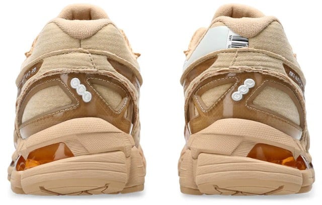 Asics ASICS Gel-Kayano 20 Doublet Cardboard Bruin