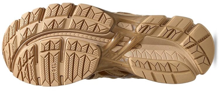 Asics ASICS Gel-Kayano 20 Doublet Cardboard Bruin