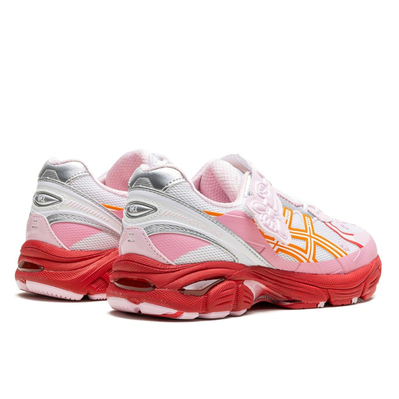 Asics ASICS GT-2160 Cecilie Bahnsen Habanero Roze