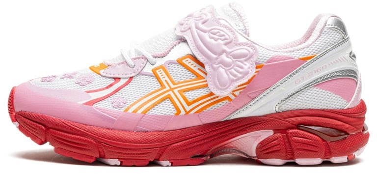 Asics ASICS GT-2160 Cecilie Bahnsen Habanero Roze