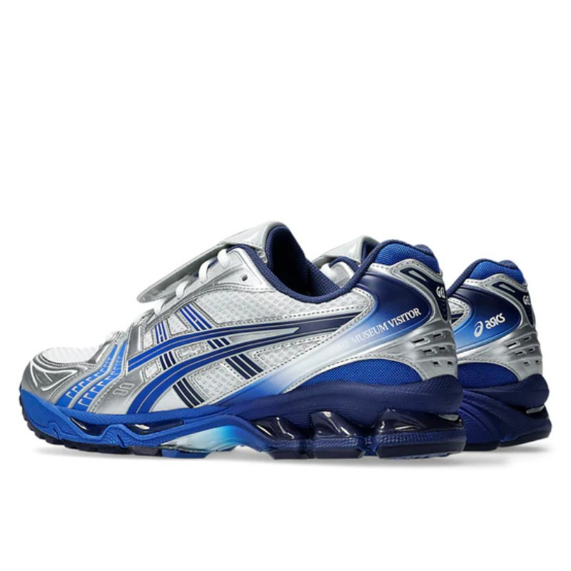 Asics ASICS Gel-Kayano 14 The Museum Visitor Polar Shade Wit