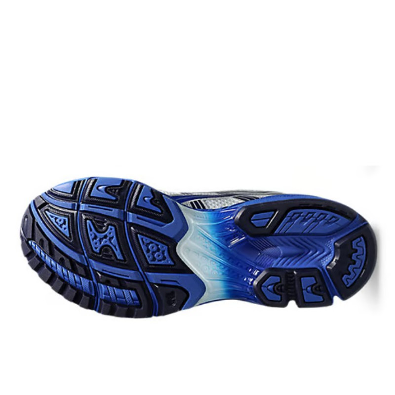 Asics ASICS Gel-Kayano 14 The Museum Visitor Polar Shade Wit