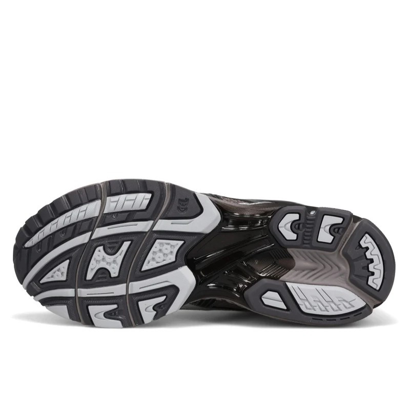 Asics ASICS Gel-Kayano 14 The Museum Visitor Black Grey Zwart