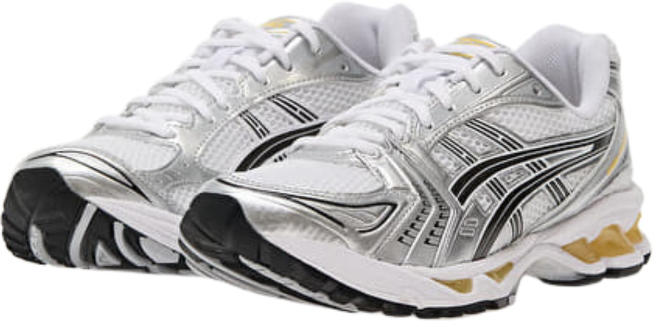 Asics ASICS GEL-Kayano 14 Tai Chi Yellow Divers