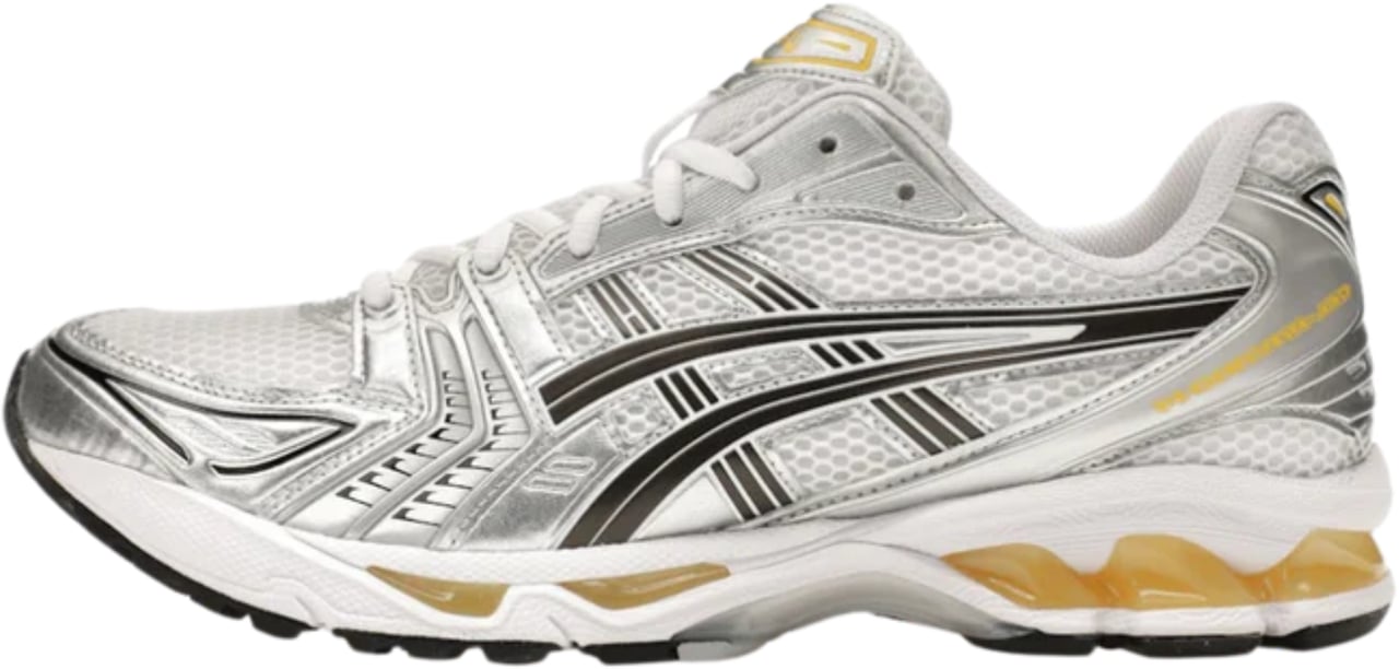 Asics ASICS GEL-Kayano 14 Tai Chi Yellow Divers
