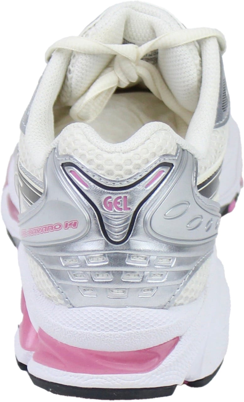 Asics ASICS GEL-KAYANO 14 'Cream Sweet Pink' Roze