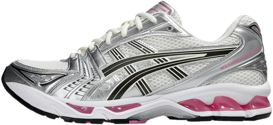 Asics ASICS GEL-KAYANO 14 'Cream Sweet Pink' Roze