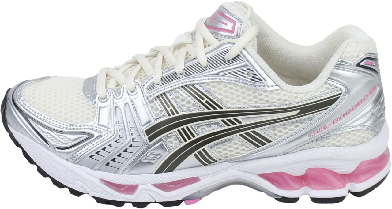 Asics ASICS GEL-KAYANO 14 'Cream Sweet Pink' Roze
