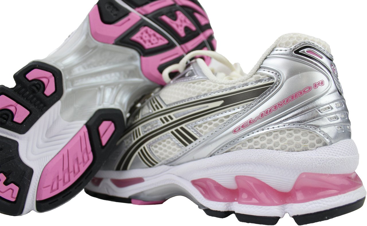 Asics ASICS GEL-KAYANO 14 'Cream Sweet Pink' Roze
