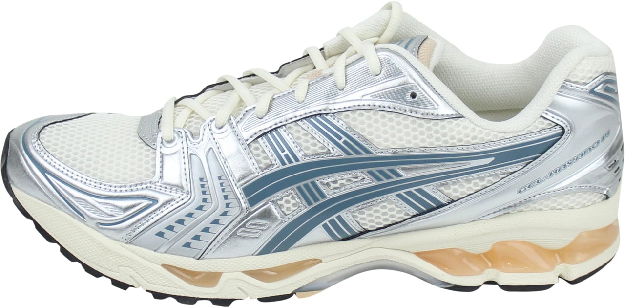 Asics ASICS Gel-kayano 14 'Cream & Ironclad' Beige