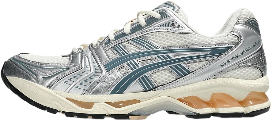 Asics ASICS Gel-kayano 14 'Cream & Ironclad' Beige