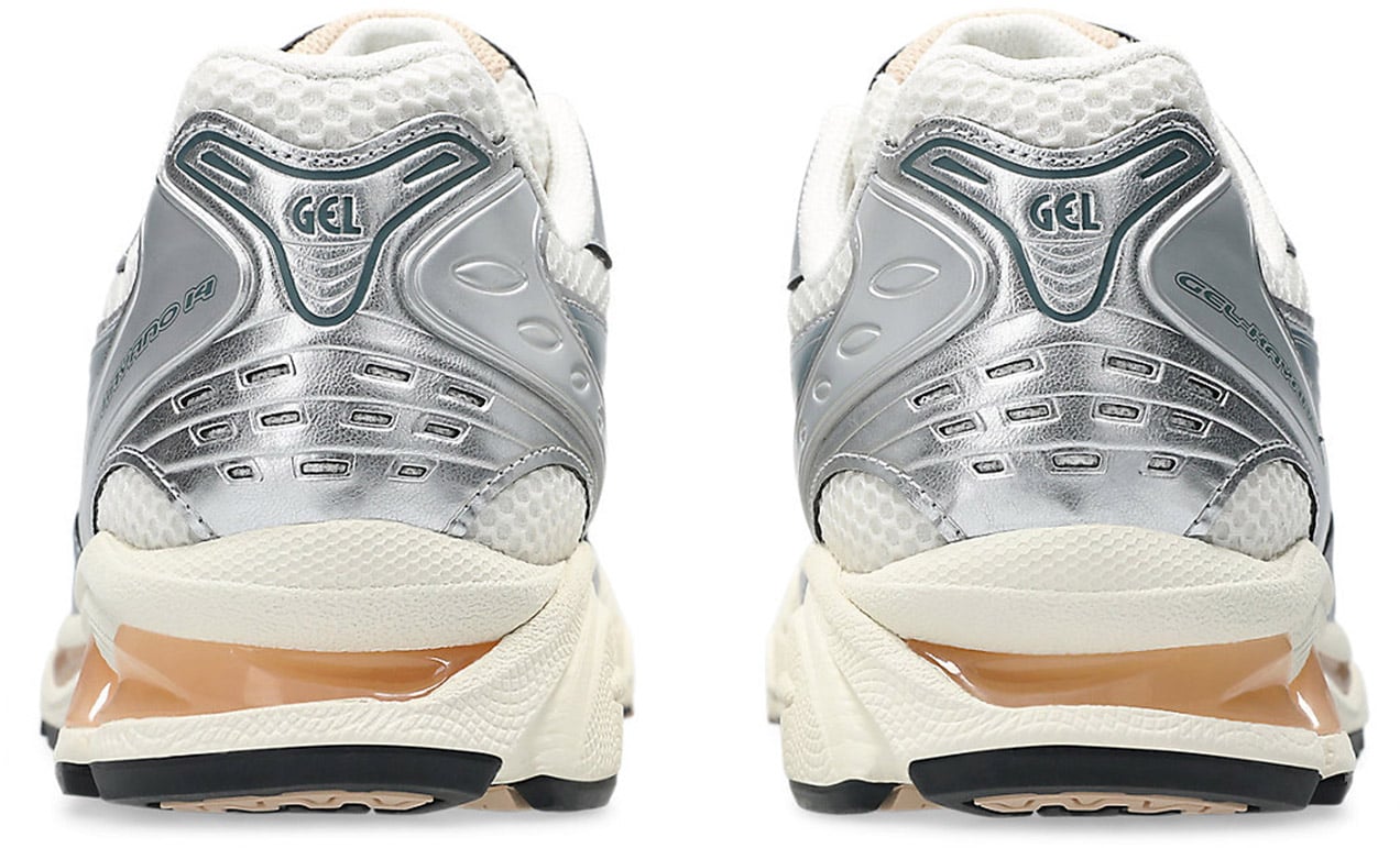 Asics Sneakers Creamironclad Beige