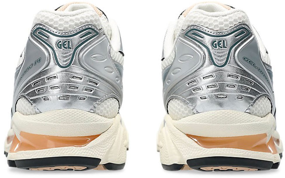 Asics gel kayano 14 2 Beige