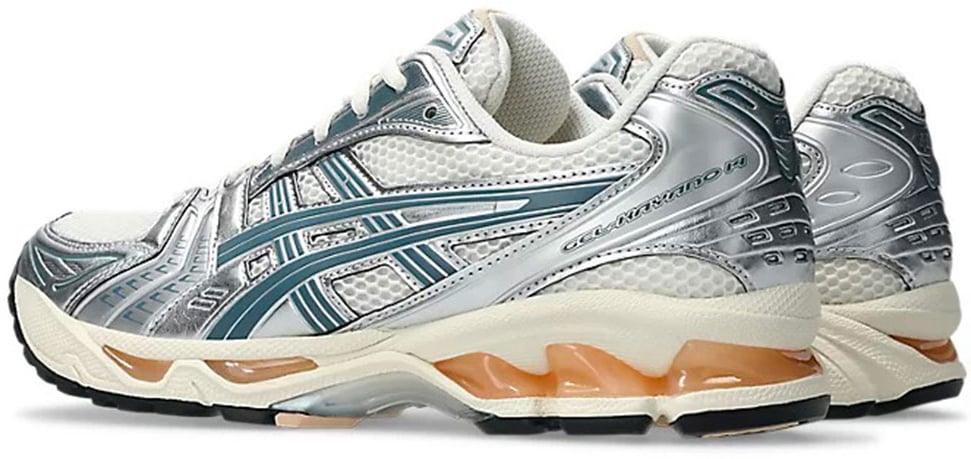 Asics gel kayano 14 2 Beige