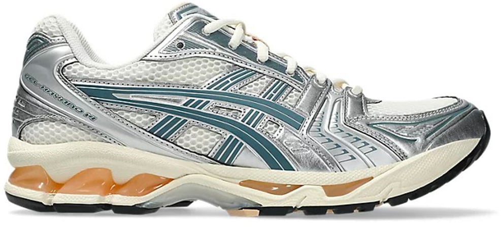 Asics gel kayano 14 2 Beige