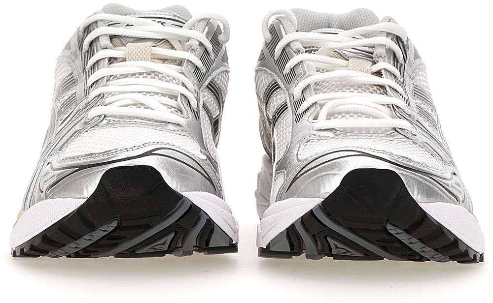 Asics Sneakers White Wit