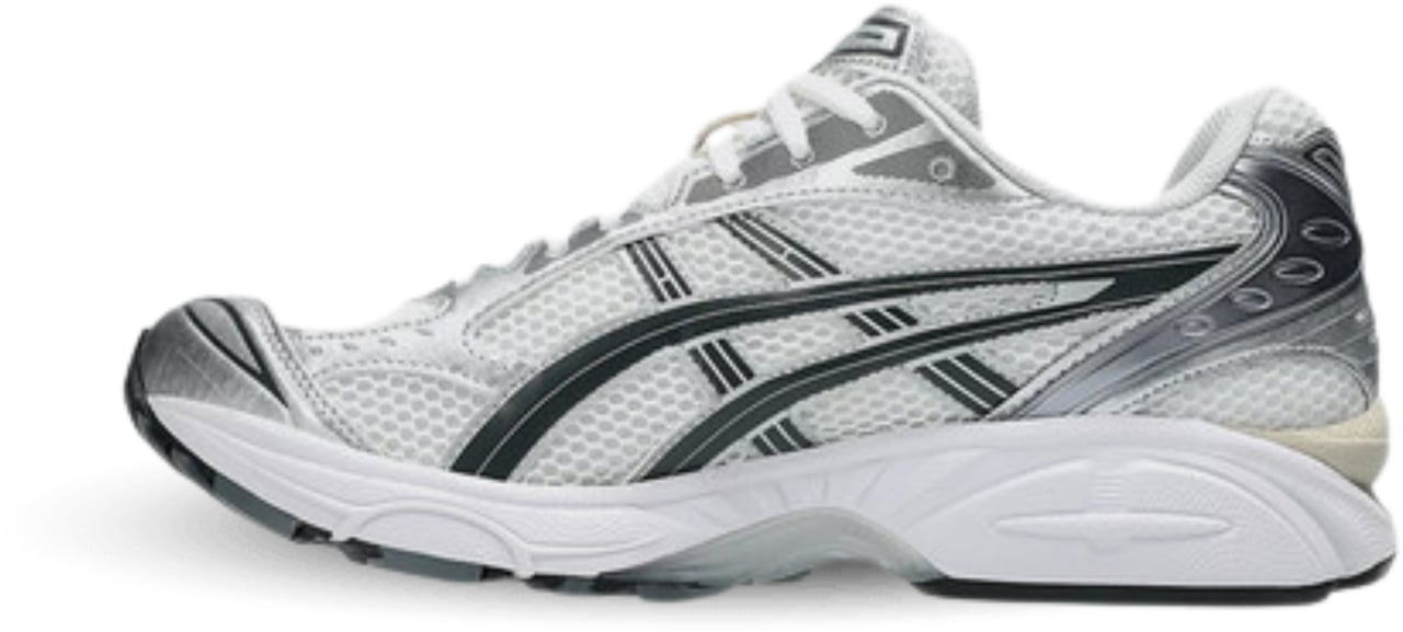 Asics ASICS Gel-Kayano 14 White Graphite Grey Divers