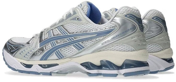 Asics ASICS Gel-Kayano 14 "White Light Navy" Divers