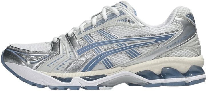 Asics ASICS Gel-Kayano 14 "White Light Navy" Divers