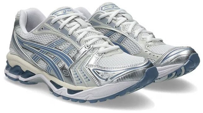 Asics ASICS Gel-Kayano 14 "White Light Navy" Divers