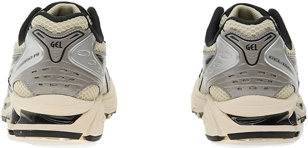 Asics ASICS Gel-Kayano 14 'Oyster White/Steeple Grey' Wit