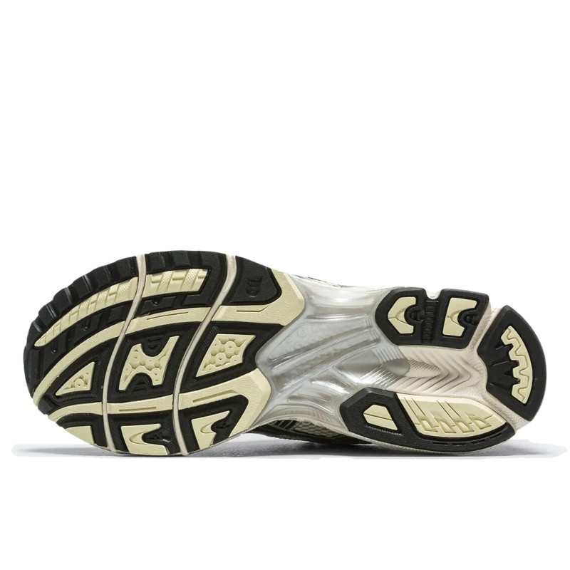Asics ASICS Gel-Kayano 14 Oyster White Steeple Grey Wit