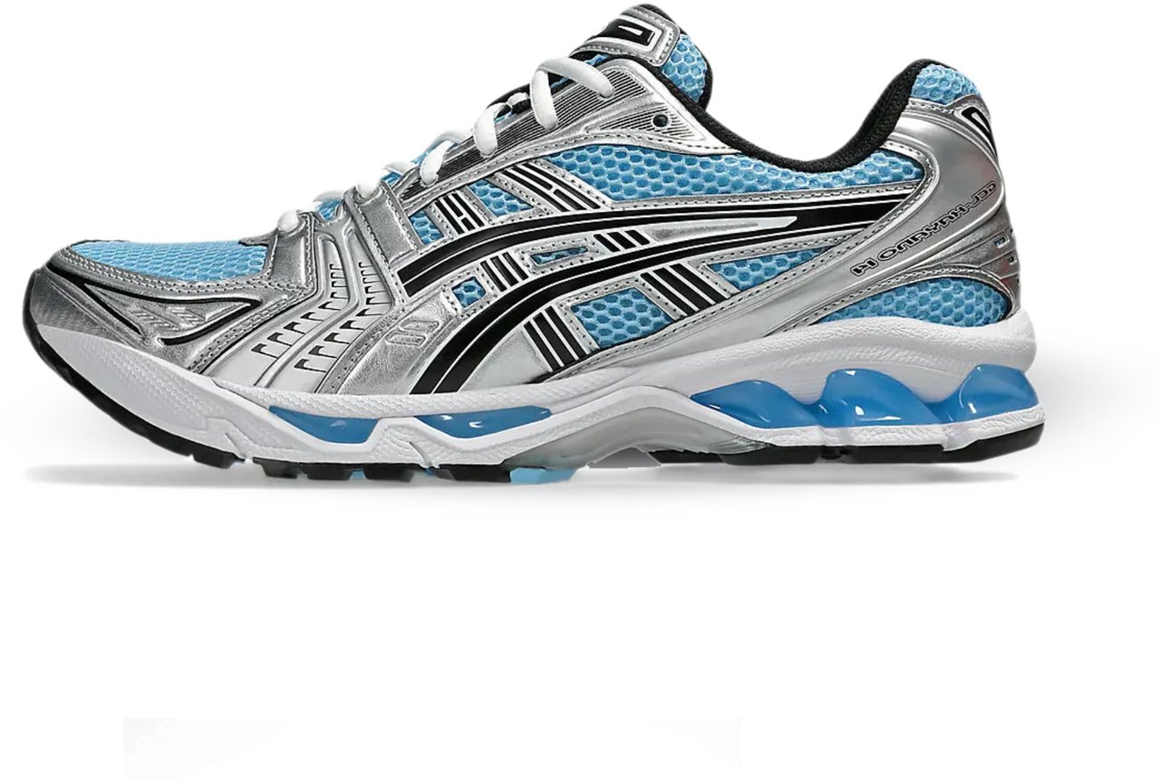 Asics ASICS Gel Kayano 14 Arctic Sky Pure Silver Divers