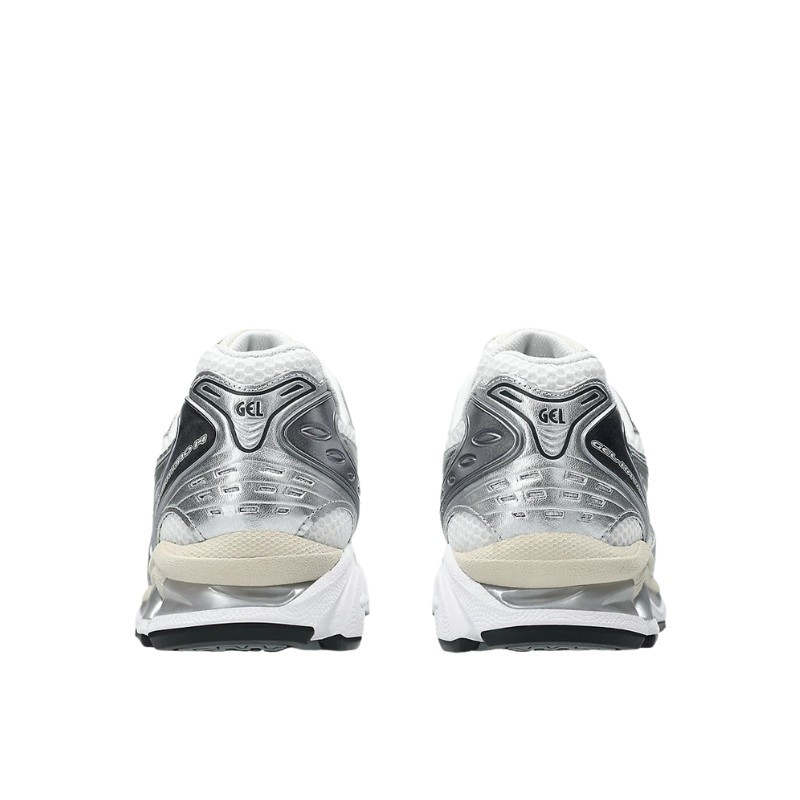 Asics ASICS Gel-Kayano 14 White Graphite Grey Wit