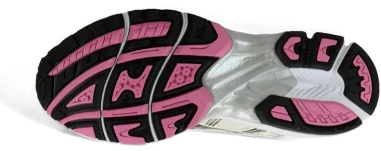 Asics ASICS Gel-Kayano 14 Cream Sweet Pink Wit