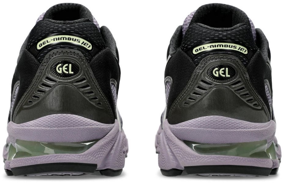 Asics Gel-nimbus 10.1 Sneakers Divers