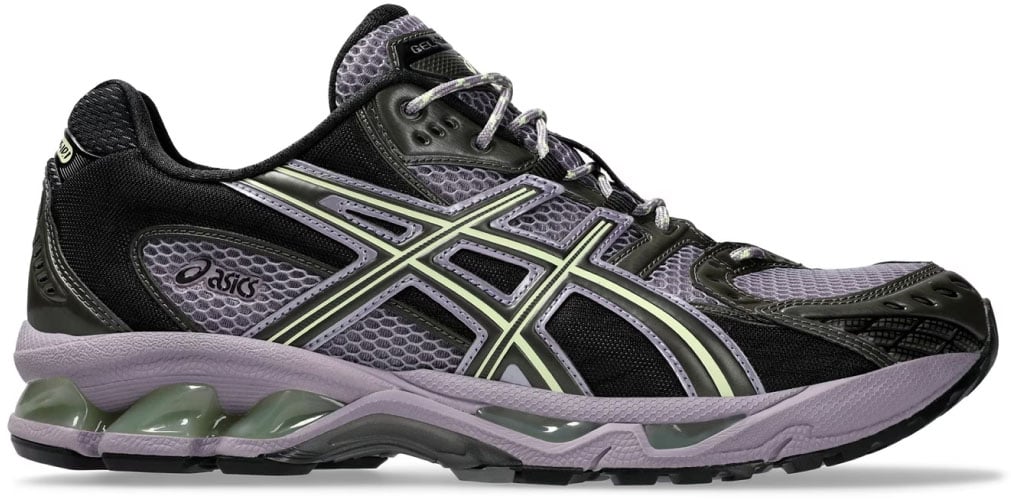 Asics Gel-nimbus 10.1 Sneakers Divers