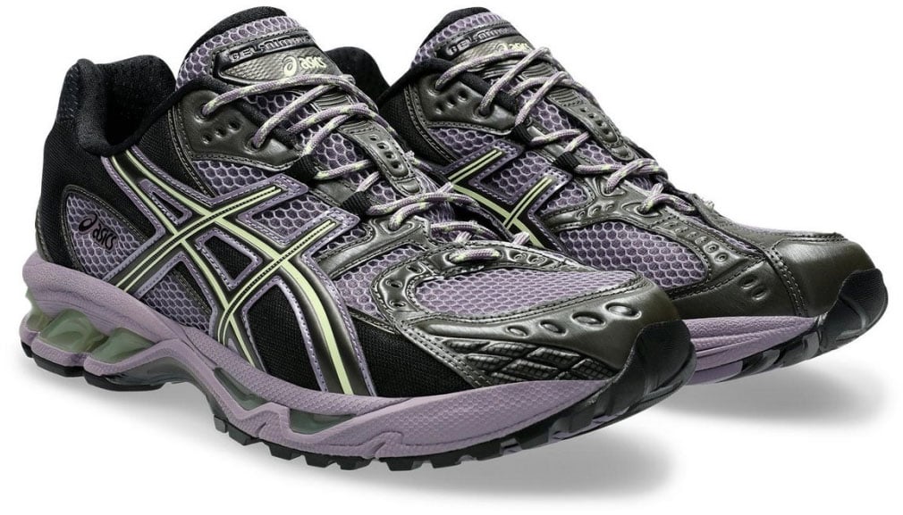 Asics Gel-nimbus 10.1 Sneakers Divers