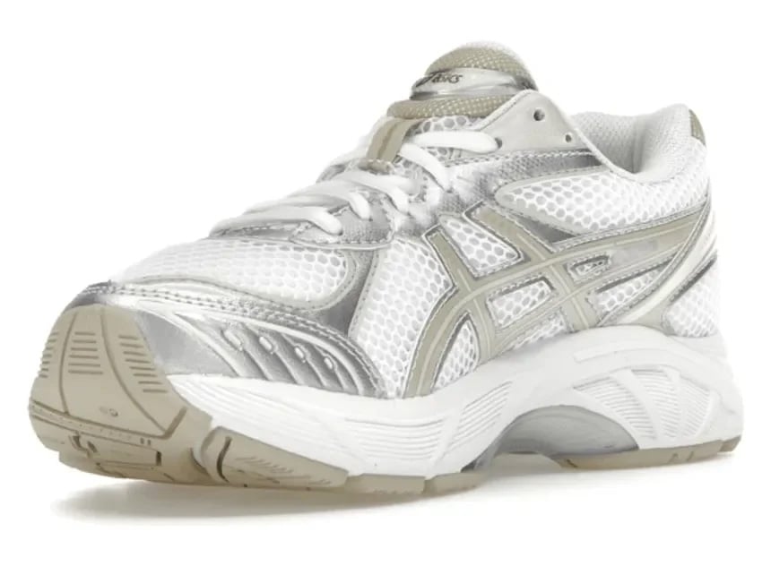 Asics ASICS GT-2160 White Putty Wit