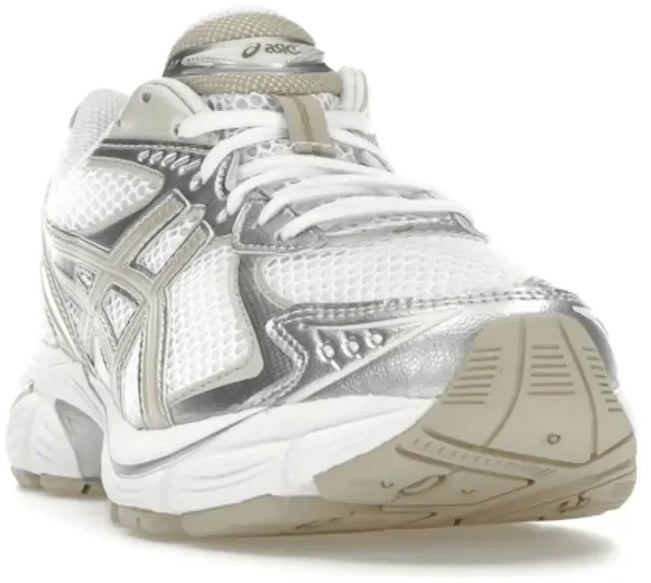 Asics ASICS GT-2160 White Putty Wit