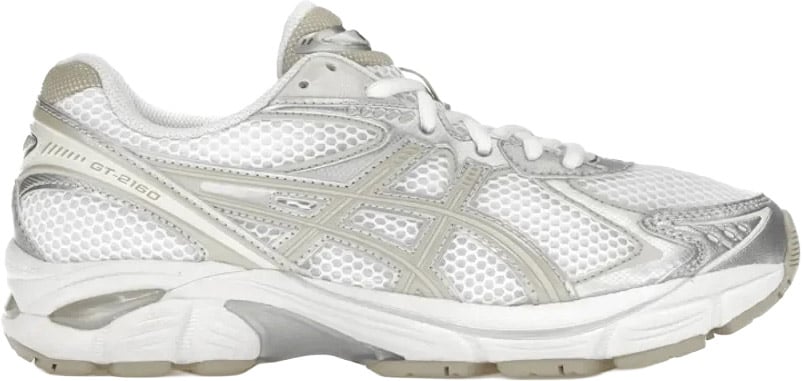 Asics ASICS GT-2160 White Putty Wit