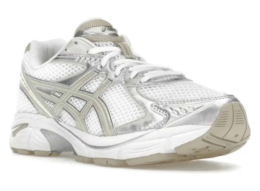 Asics ASICS GT-2160 White Putty Wit