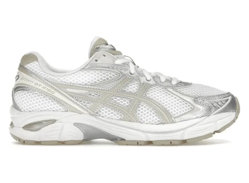 Asics ASICS GT-2160 White Putty Wit