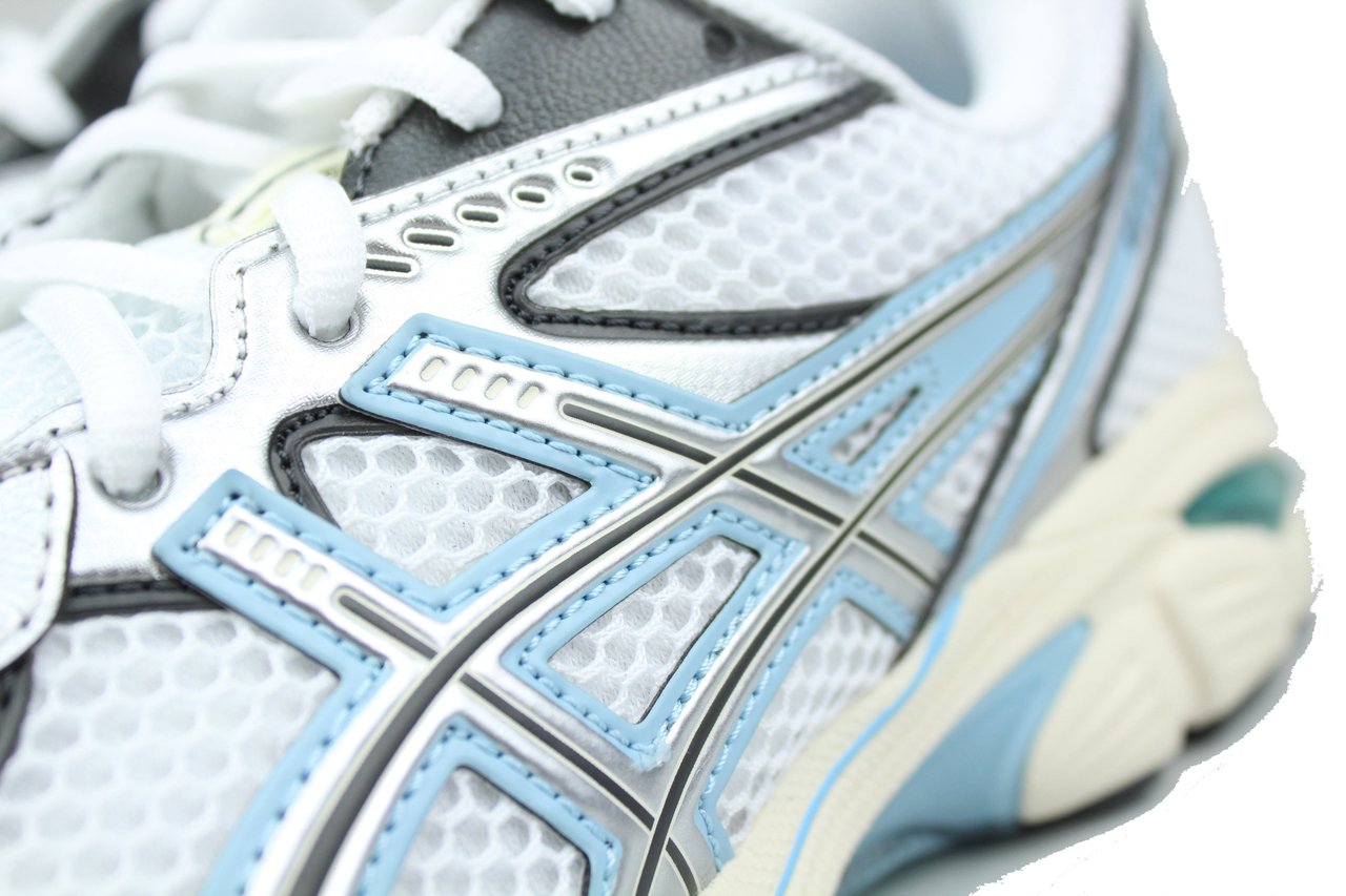 Asics ASICS GT-2160 'Pure Silver Baby Blue' Blauw