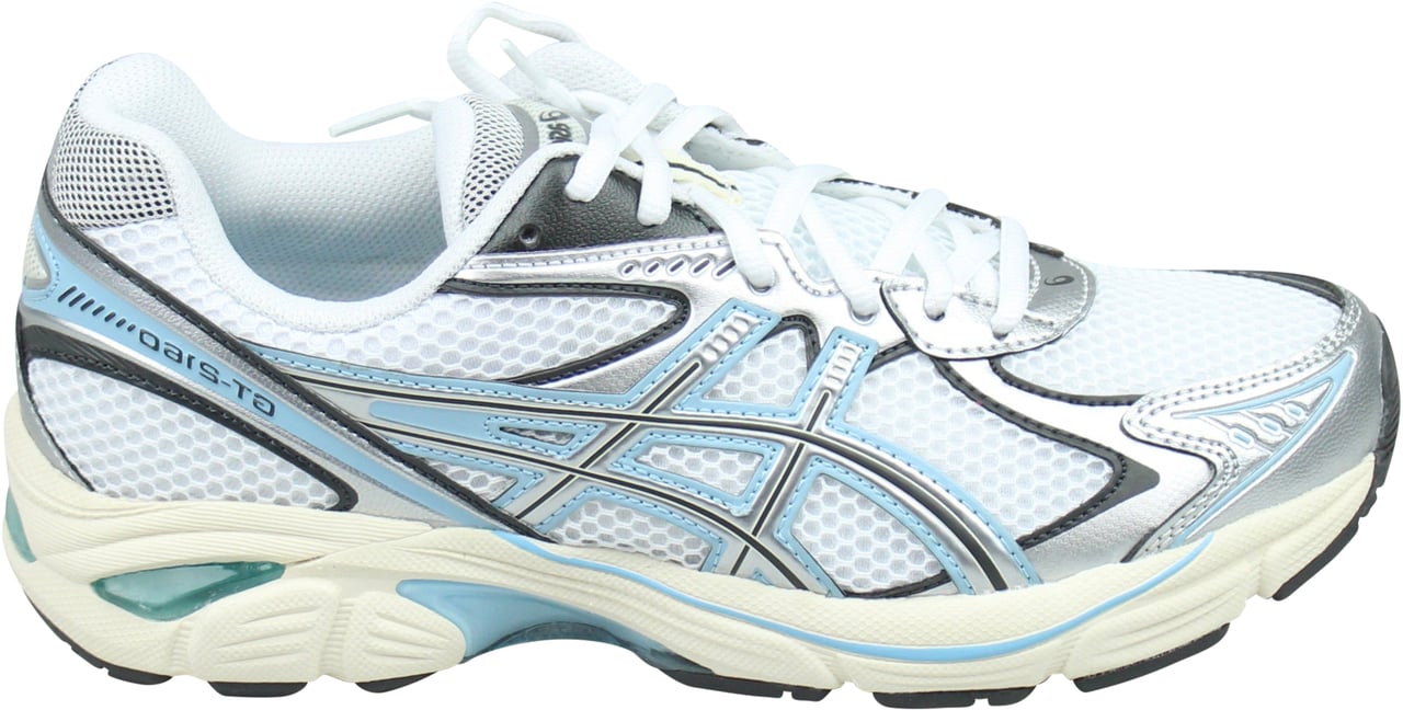 Asics ASICS GT-2160 'Pure Silver Baby Blue' Blauw