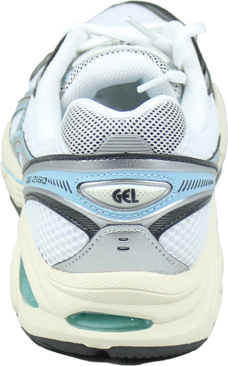 Asics ASICS GT-2160 'Pure Silver Baby Blue' Blauw