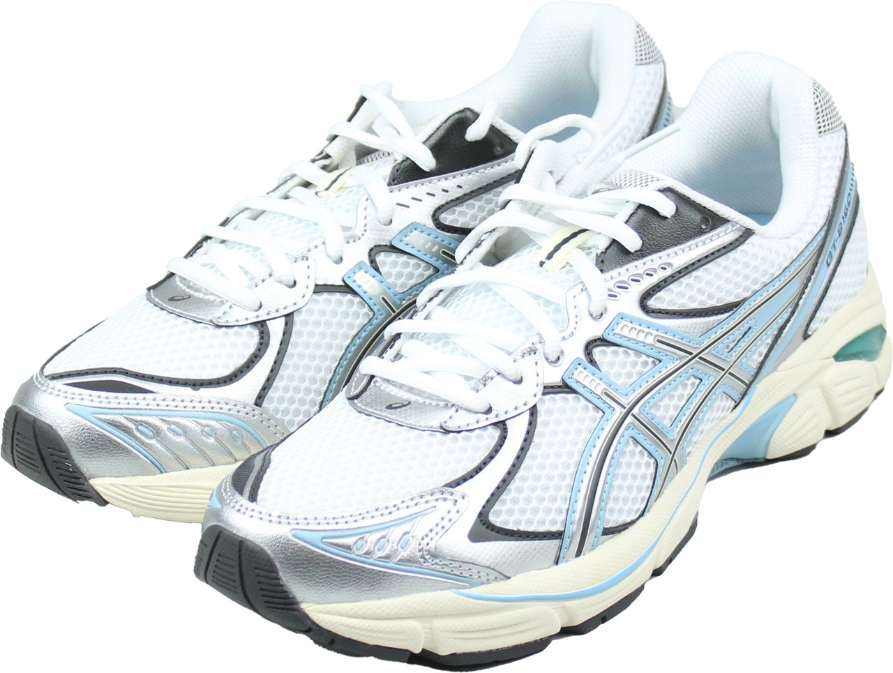Asics ASICS GT-2160 'Pure Silver Baby Blue' Blauw